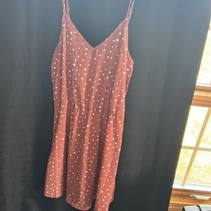 Women’s dress size medium